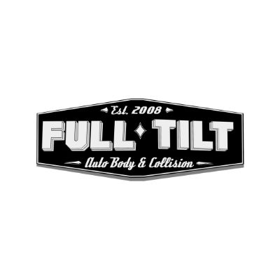 Full Tilt Auto Body & Collision